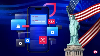 Top 10 Mobile App Development Companies in USA For 2026