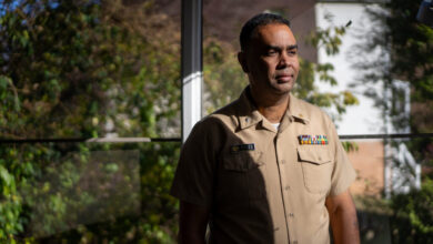 Topical steroid withdrawal community feels sting of NIH turmoil