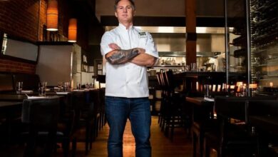 Troy Guard to open restaurant at 1900 Lawrence in 2027