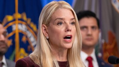 Trump Administration Doubles Down On Cruel ‘Franklin’ Posts Despite Publisher Criticism