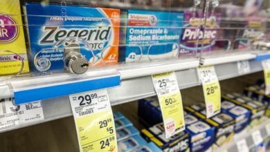 Trump Administration Says It Wants More OTC Meds, But So Far No Action