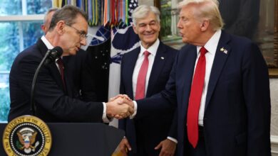 Trump Administration Unveils Details Most-Favored Nation Drug Prices