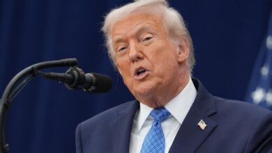 Trump Admits To ‘Terrible Mistake’ And Critics Predict What’s Next