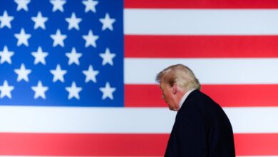 Trump Enters Election Year With Big Wins — And Bigger Political Headwinds