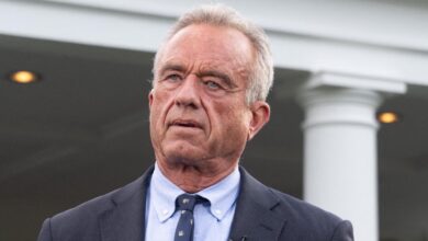 Trump administration unveils proposals to cut off transgender care for minors