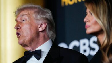 Trump says Netflix deal to buy Warner Bros. ‘could be a problem’