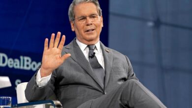 Trump’s Mr Fix-It: Scott Bessent set to tackle affordability crisis