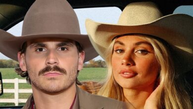 Tucker Wetmore’s Song ‘Proving Me Right’ is About Model Bryana Ferringer