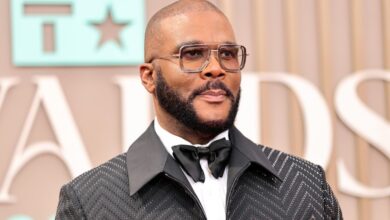 Tyler Perry Sued for Sexual Assault by ‘Boo! A Madea Halloween’ Actor