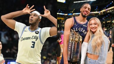 Tyrese Haliburton’s Fiancée Seemingly Takes Thinly Veiled Shot at Myles Turner With Cryptic X Activity