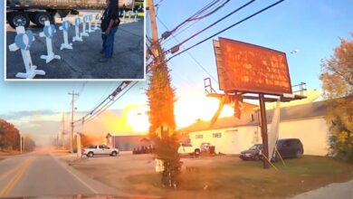 UPS cargo plane crash claims 15th victim on Christmas day, weeks after fiery takeoff failure in Louisville