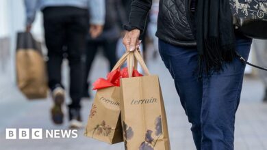 US economy grows at fastest pace in two years