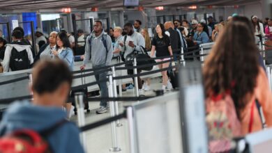 U.S. to inspect tourists social media history from past 5 years