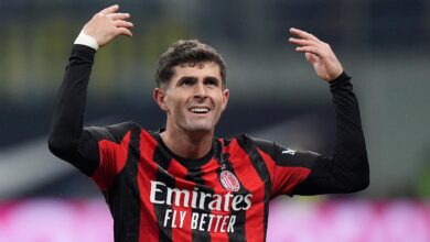 US to play Senegal on May 31 in pre-World Cup friendly in North Carolina