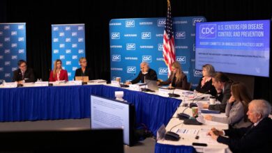 Vaccine panel’s hepatitis B vote signals further turbulence for immunization policy, public trust