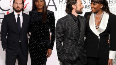 Venus Williams marries Andrea Preti twice — inside the ceremonies