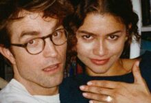 Watch The Drama Teaser with Zendaya and Robert Pattinson Watch The Drama Teaser with Zendaya and Robert Pattinson