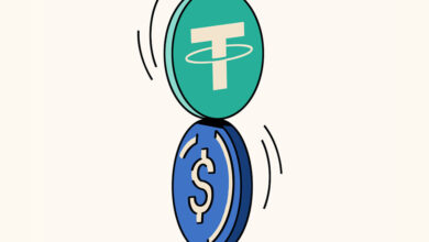 What Are Stablecoins? – The New York Times