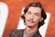 What Billy Bob Thornton Taught Him on Set