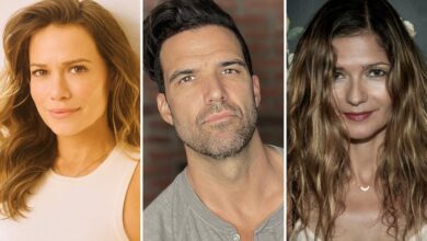 ‘When Calls the Heart’ Prequel Set at Hallmark+: ‘Hope Valley: 1874’