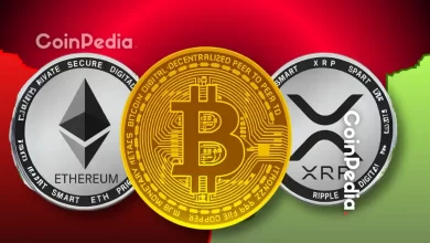 Why Are Bitcoin, Ethereum, and XRP Prices Going Down Today?