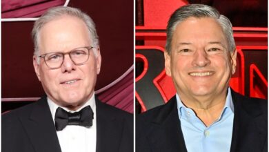 Why David Zaslav and the WBD Board Favored Netflix in a Turbulent Time
