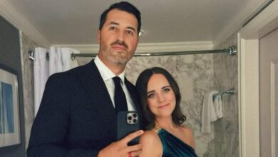 Why Jinger Duggar Hasn’t Spent Christmas With Her Family in 9 Years