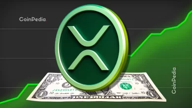 Expert Says Double-Digit XRP Price ‘Unrealistic’ as ETFs Hit Billion