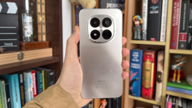 Xiaomi Redmi Note 15 Pro Review: More Of The Same