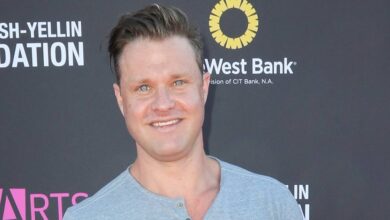 Zachery Ty Bryan Faces Full Sentence for 3 Probation Violations