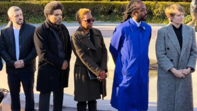 Zohran Mamdani’s radical-rich transition team bodes ill for public safety