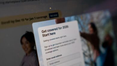 ACA subsidies that lower monthly insurance premiums for millions of Americans set to expire