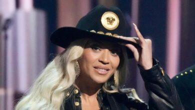 Beyoncé is now a billionaire, according to Forbes