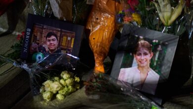 Brown University police chief put on leave, Dept. of Education launches review of safety