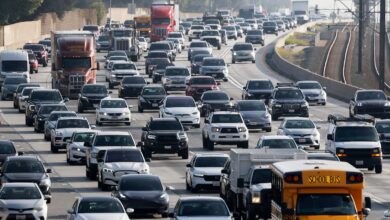 Holiday weather forecast: Will there be a white Christmas?