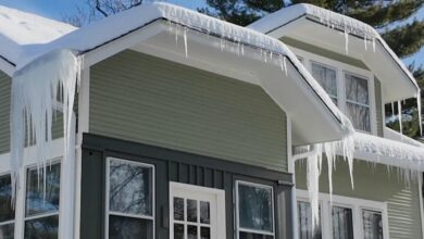 How to save on heat and energy costs this winter