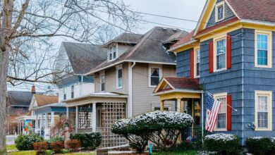 Inside the idea of 50-year mortgages