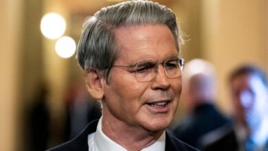 Bessent calls for overhaul of regulator tasked with spotting systemic financial risks