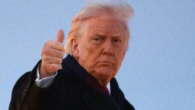 Trump says U.S. prices are “coming down tremendously.” Here’s what the data shows.