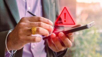 Watch out for these common holiday travel scams