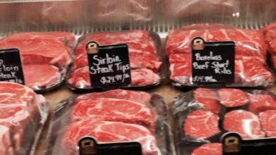 Why beef prices are so high right now