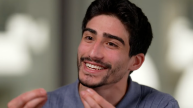 Nucleus Genomics CEO explains how “genetic optimization” tools help parents select traits they desire in babies