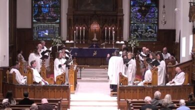 ‘A bright light’: Brown University student identified as shooting victim by church