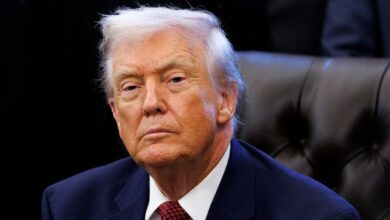 Trump says ‘no problem’ releasing video of 2nd strike on alleged drug boat