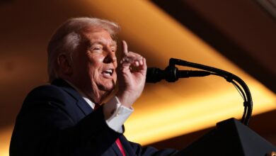 Trump ramps up anti-immigrant rhetoric, embraces ‘s—hole countries’ phrase