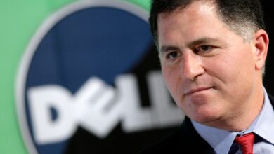 Michael Dell to donate 0 each to 25 million U.S. children for “Trump accounts”