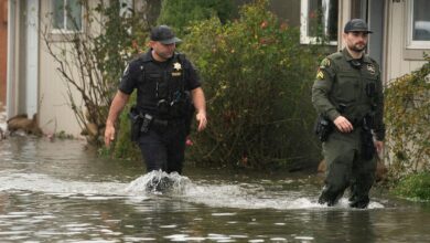 ‘Extremely serious’: Washington declares statewide emergency amid potential flooding