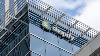 Shopify outage disrupts Cyber Monday shopping for some merchants