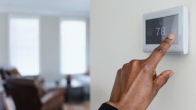 Facing high home heating bills this winter? These tips can help you save money.