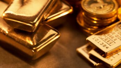 Gold prices just reached a record high. Here’s what’s behind the surge.